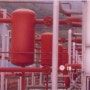 압력용기류 유분리기(ACCUMULATOR /OIL SEPARATOR)-동양엔지니어링