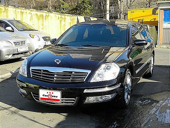 SM7 2.3 XE ★ sm7 동호회 ★ sm7 가격표 : 네이버 블로그