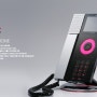 [유무선 전화기 제품디자인] KT Ann CST Phone 제품디자인 프로젝트