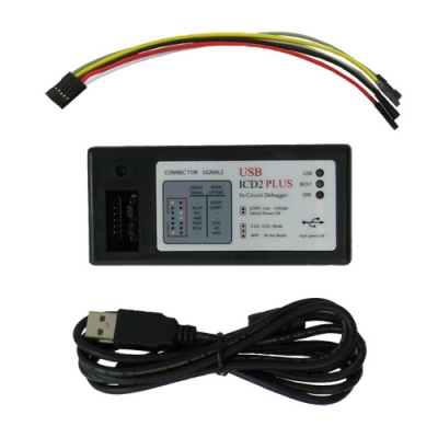[PIC] USB ICD2 Plus (Microchip MPLAB ICD2 100% 호환) : 네이버 블로그