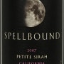 [알리고떼]2009 Spellbound Petite Sirah