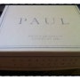 여의도 폴 "PAUL" #1