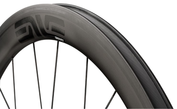 엔비(ENVE)의 풀 카본 미드-하이림 스마트 엔비 시스템(Smart ENVE System)의 클린처 버전 휠셋 출시 : 네이버 블로그