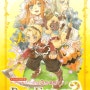 Rune Factory 3 Artbook