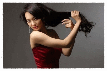 머리카락은 도대체 어디까지 자랄까? : 네이버 블로그