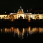 Prague night