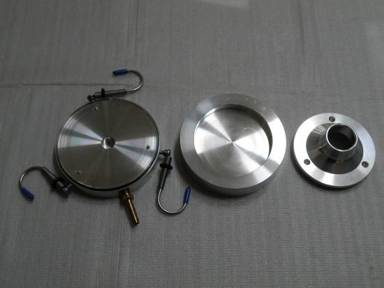 BIO STAGE / AEROTECH 6 MICROBIAL SAMPLER : 네이버 블로그