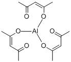 Aluminum AcetylAcetonate (금속킬레이트계) : 네이버 블로그