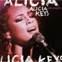 [블로그DJ]Alicia Keys(앨리샤 키스)의 Unplugged 앨범 리뷰 및 공연 영상