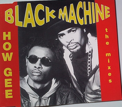 Black Machine : 네이버 블로그