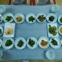 남한산성 맛집 "용마루"(나물정식,리필이안됨)
