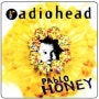 [Radiohead] Radiohead - Creep (1st Album 'Pablo Honey')