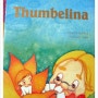 <beginner1> Thumbelina