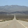 최고기온 58.3℃의 죽음의 골짜기 데스밸리(Death Valley) - 움직이는 돌의 미스테리 , Zabriskie point