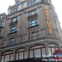 런던(London) - 해롯(HARRODS)백화점