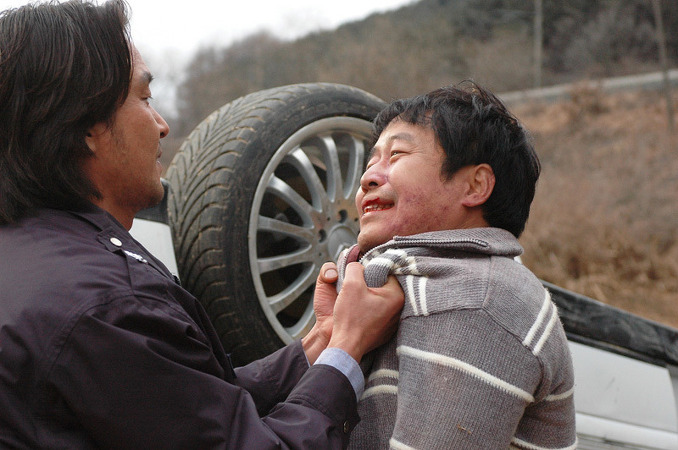 [영화다시보기 구타유발자들] 코믹?? NO~~ 잔혹..... 구타유발자들 : 네이버 블로그