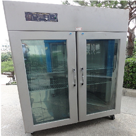 (물품번호 2370) Cold Lab Chamber HB-603CM 한백 판매합니다. : 네이버 블로그