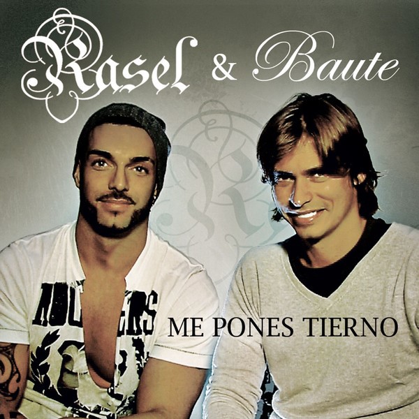 M/V) Rasel - Me pones tierno (feat. Carlos Baute) / KEVIN COSSOM ...