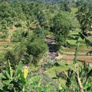 인도네시아 산: 구눙 할리문 살락 국립공원에 위치한 구눙 할리문