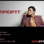 MADFIT 대표 - 스포츠모델 이성화