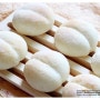 [하얀빵] 부드럽고 촉촉한 White Bread, 하얀빵 만들기, 맛있는 발효빵