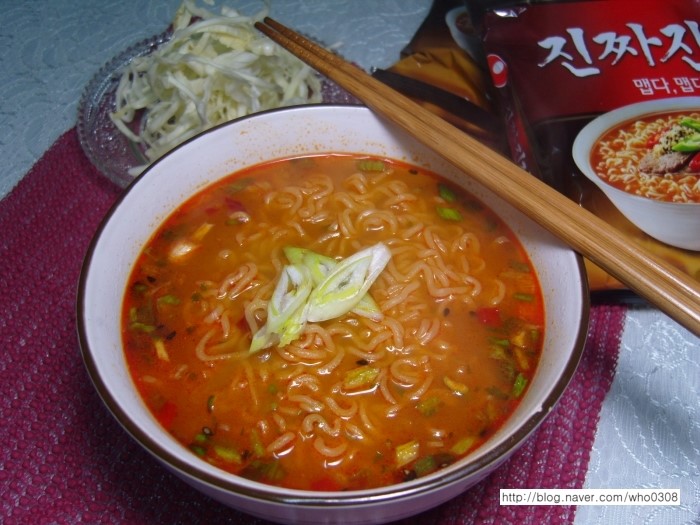 농심 진짜진짜 맵다,맵다! 땅콩과 검은깨를 더한 고소한 매운맛 : 네이버 블로그