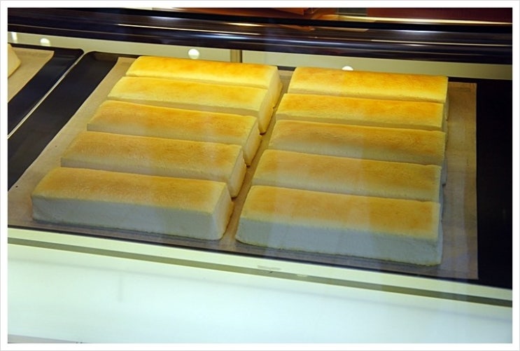 (고베 이진칸) 고베 로코팜 치즈 케익 Kobe Rokko Farm Cheese Cake : 목장하는데서 만드는 치즈 케키 ...