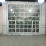 아시아드 시티Asiad City 웨당스튜디오 화이트 빈티지 배경벽화 - 부산 거제동