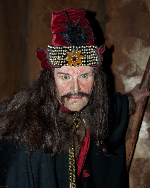 VLAD THE IMPALER 블라드 더 임펠러, 희대의살인마, 드라큘라, 드라큘라원조 : 네이버 블로그