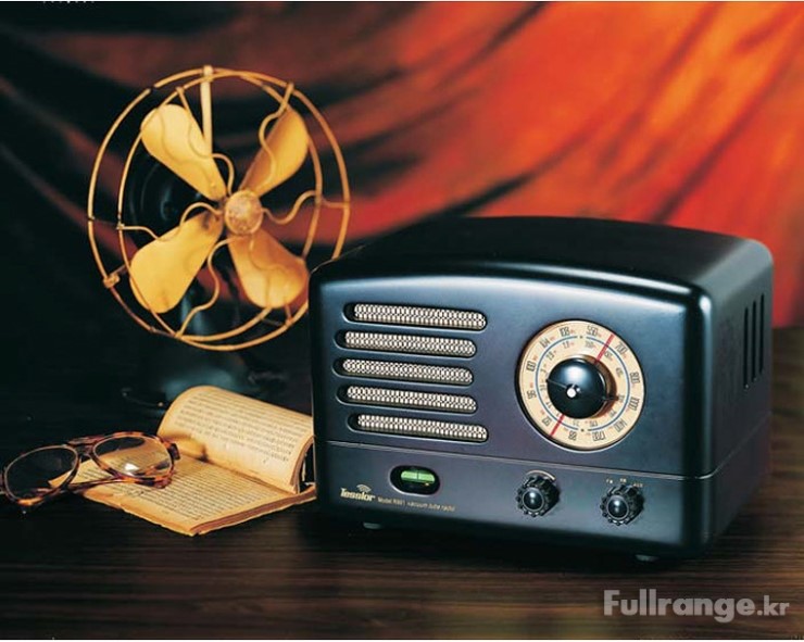빈티지 라디오, 테슬라(Tesslor) R301, R601 등 신제품 출시 : 네이버 블로그