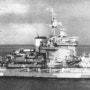 warspite 1942