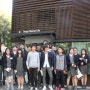 2012.04.27 - 성산중학교 문화동아리 학생 단체 관람
