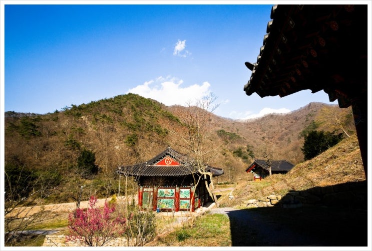 [전남 나주] 돌장승이 수호하는 덕룡산 운흥사 : 네이버 블로그