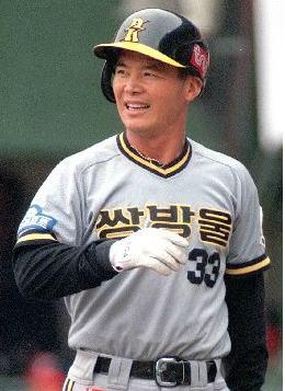 Í”„ë¡œì•¼êµ¬ 30ì£¼ë…„ ÍŠ¹ì§‘ 1997ë…„ Ë…ì¢… Ì˜ Ì™¼ì†íƒ€ìž ÌŒë°©ìš¸ Ê¹€ê´‘ë¦¼ Ë„¤ì´ë²„ Ë¸”ë¡œê·¸