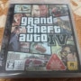 PS3 Grand Theft Auto 4 일본 오리지날판 오픈케이스