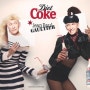 Diet Coke Bottles Designed by Jean Paul Gaultier