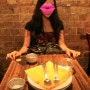 [시드니맛집] Chat thai 레스토랑 ! 기본 30분 기달려야되는 시드니 명소급 ! 시드니 자유여행 먹거리