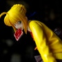 1/8 Saber with School Uniform - Fate/Stay Night -