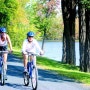 자전거타기 효과와 다이어트 성공방법!