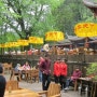[티웨이 스토리]쓰촨성 차문화의 발원지 몽정산 (茶文化發原地 蒙頂山)