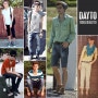 남자 해외 스트릿 패션으로 알아보는 2012 남자 봄 코디부터 여름 패션까지 !