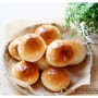 [모닝빵]언제 먹어도 맛있는 모닝빵, 모닝빵 만들기, 모닝빵 샌드위치, 쉬운 발효빵