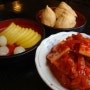 홍대역밥집 나라비