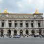 [오페라] 오페라 갸르니에 (L'Opéra Garnier)。