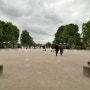 [루브르] 튈르리공원 (Le jardin des Tuileries)。