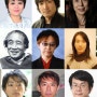 파고 있는 일본 작가들, 얼마나 읽었나 정리
