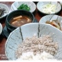 [경기여주] 여주 가는 길, '이천보리밥' 여주맛집