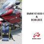 [보블비스토리]BMW K1600GT와 보블비의 만남