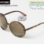 톰포드 선글라스 Tom Ford Sunglasses FT0167