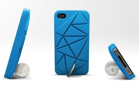 Coin 4 iPhone 4 Case : 네이버 블로그